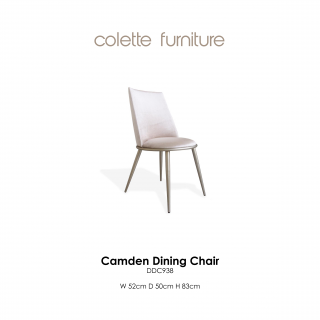 Camden Dining Chair